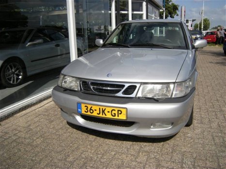 Saab 9-3 - Coupe SE Aero 2.0 Turbo - 1