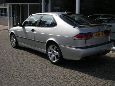 Saab 9-3 - Coupe SE Aero 2.0 Turbo - 1