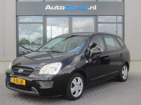 Kia Carens - 2.0 CVVT X-tra Airco, Trekhaak - 1