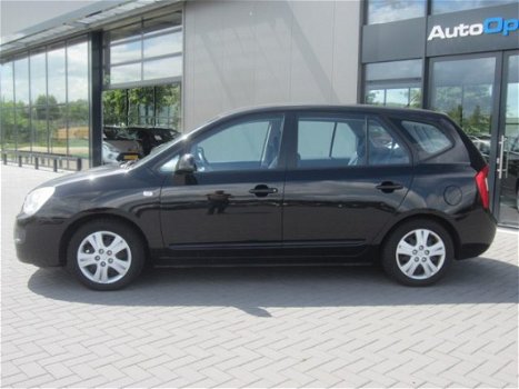 Kia Carens - 2.0 CVVT X-tra Airco, Trekhaak - 1