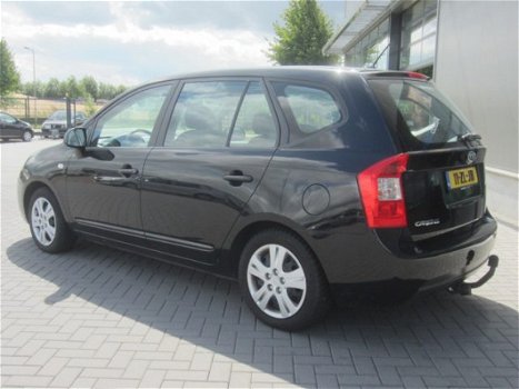 Kia Carens - 2.0 CVVT X-tra Airco, Trekhaak - 1