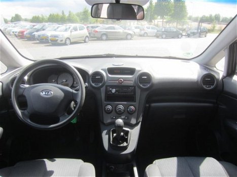 Kia Carens - 2.0 CVVT X-tra Airco, Trekhaak - 1