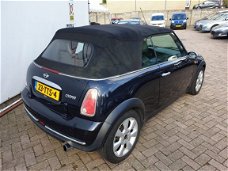 Mini Mini Cooper - CABRIO