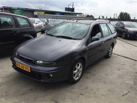 Fiat Marea - 1.6 WAGON - 1