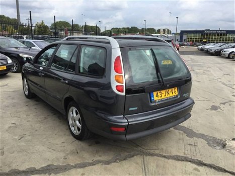 Fiat Marea - 1.6 WAGON - 1