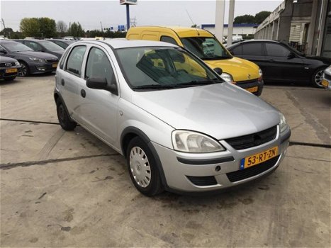 Opel Corsa - 1.3 CDTi Essentia - 1