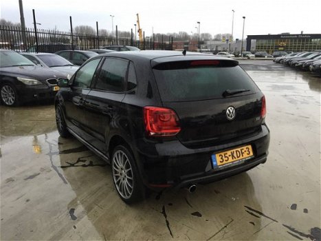 Volkswagen Polo - 1.6 TDI Highline - 1