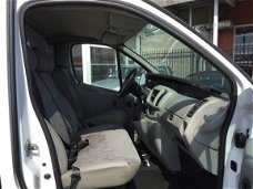 Opel Vivaro - 1.9DI 2.7T L1H1