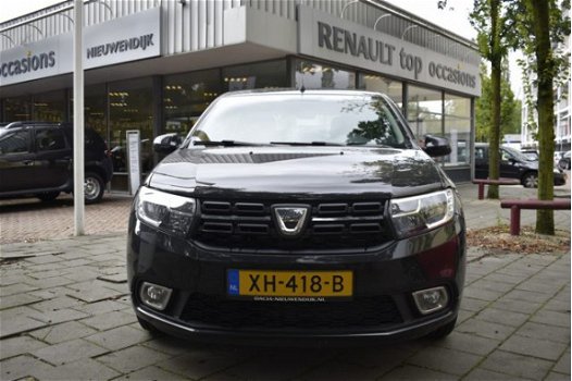 Dacia Logan MCV - 0.9 TCe Stepway AIRCO / NAVIGATIE / CRUISECONTROL / CAMERA - 1