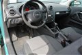 Audi A3 Sportback - 2.0 FSI 110KW Attraction AQUARIUSGRUN - 1 - Thumbnail