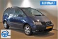 Seat Alhambra - Scootmobielauto incl. HBR+SG - 1 - Thumbnail