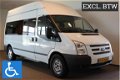 Ford Transit - L2H3 Rolstoelbus Groepsvervoer - 1 - Thumbnail