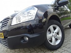 Nissan Qashqai - 1.6 ACENTA ECC/CRUISE/PARK.SENS/REGEN.SENS/TREKHAAK