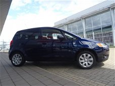 Mitsubishi Colt - 1.3 Edition Two AIRCO CRUISE CONTROL 1e EIGENAAR LICHTMETALEN WIELEN