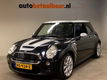 Mini Mini Cooper - S 1.6 CHECKMATE 170 PK AIRCO PANO SCHUIF KANTEL - 1 - Thumbnail