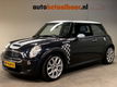 Mini Mini Cooper - S 1.6 CHECKMATE 170 PK AIRCO PANO SCHUIF KANTEL - 1 - Thumbnail