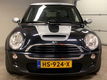 Mini Mini Cooper - S 1.6 CHECKMATE 170 PK AIRCO PANO SCHUIF KANTEL - 1 - Thumbnail