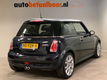 Mini Mini Cooper - S 1.6 CHECKMATE 170 PK AIRCO PANO SCHUIF KANTEL - 1 - Thumbnail