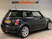 Mini Mini Cooper - S 1.6 CHECKMATE 170 PK AIRCO PANO SCHUIF KANTEL - 1 - Thumbnail