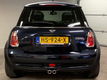 Mini Mini Cooper - S 1.6 CHECKMATE 170 PK AIRCO PANO SCHUIF KANTEL - 1 - Thumbnail