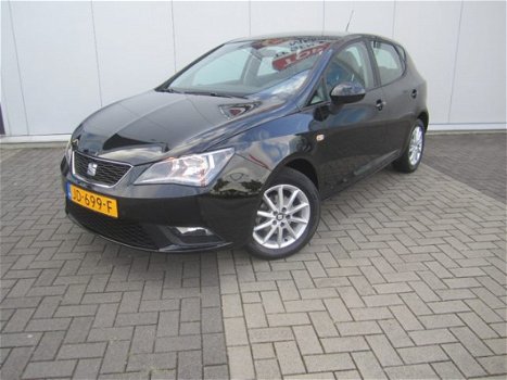 Seat Ibiza - 1.0 EcoTSI 95pk Style - 1