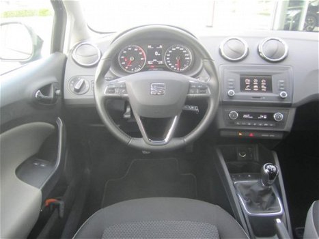 Seat Ibiza - 1.0 EcoTSI 95pk Style - 1
