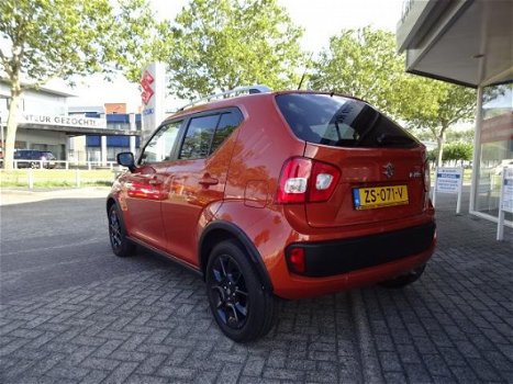 Suzuki Ignis - 1.2 Select FABRIEKSGARANTIE, 5Drs, Airco, - 1