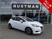 Nissan Micra - 0.9 IG-T Acenta Connect pack. Run out voordeel €2000, - 1 - Thumbnail