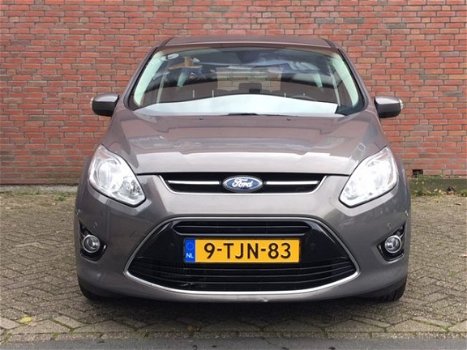 Ford C-Max - Titanium 1.0 EcoBoost 125PK Compact - 1