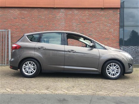 Ford C-Max - Titanium 1.0 EcoBoost 125PK Compact - 1