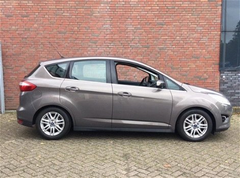 Ford C-Max - Titanium 1.0 EcoBoost 125PK Compact - 1