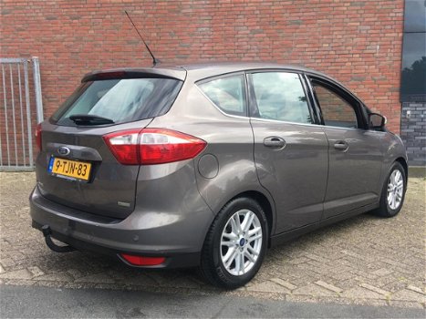 Ford C-Max - Titanium 1.0 EcoBoost 125PK Compact - 1