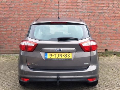 Ford C-Max - Titanium 1.0 EcoBoost 125PK Compact - 1