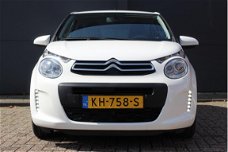 Citroën C1 - Feel 5-Drs Airco RIJKLAARPRIJS met Garantie