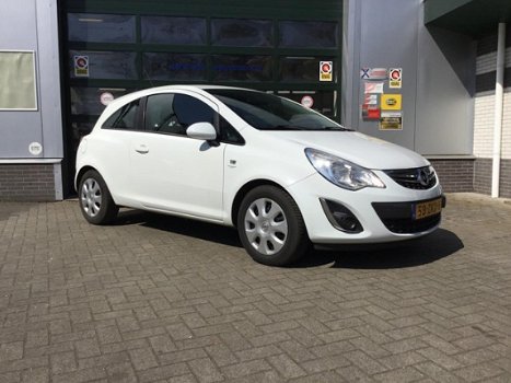 Opel Corsa - 1.2 EcoFlex Anniversay Edition LPG - 1