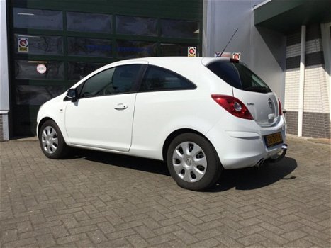 Opel Corsa - 1.2 EcoFlex Anniversay Edition LPG - 1