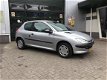 Peugeot 206 - 1.4 XT Automaat - 1 - Thumbnail