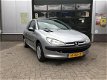 Peugeot 206 - 1.4 XT Automaat - 1 - Thumbnail