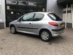 Peugeot 206 - 1.4 XT Automaat - 1 - Thumbnail