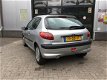 Peugeot 206 - 1.4 XT Automaat - 1 - Thumbnail