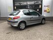 Peugeot 206 - 1.4 XT Automaat - 1 - Thumbnail