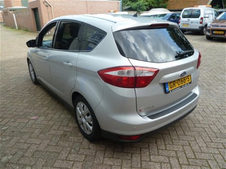 Ford C-Max - 1.0 Edition Plus - 1