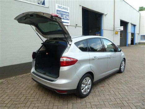 Ford C-Max - 1.0 Edition Plus - 1