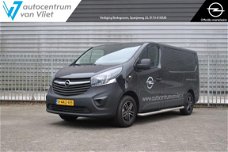 Opel Vivaro - L1H1 Edition 95 Pk. | DEMO | AIRCO | LMV | TREKHAAK |