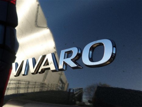 Opel Vivaro - L1H1 Edition 95 Pk. | DEMO | AIRCO | LMV | TREKHAAK | - 1