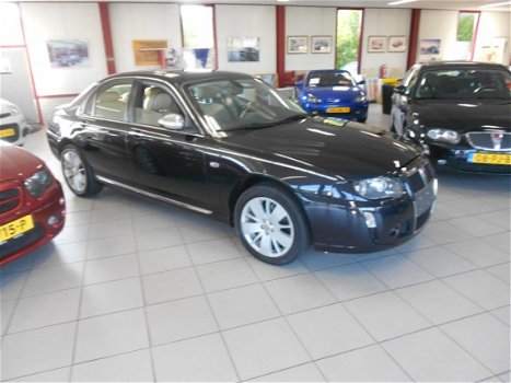 Rover 75 - 4.6 V8 Sterling automaat - 1
