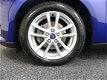 Ford Focus Wagon - 1.0 Edition 125PK | Navi | Cruise | 6versn. | Parkeersensoren | - 1 - Thumbnail