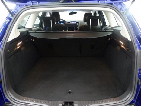 Ford Focus Wagon - 1.0 Edition 125PK | Navi | Cruise | 6versn. | Parkeersensoren | - 1