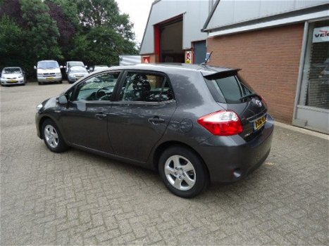 Toyota Auris - 1.8 Full Hybrid Aspiration - 1