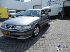 Saab 9-3 Coupé - 2.0 t